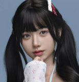 MMXDOLL 一周年記念セール｜全商品10%オフ＆先着30名様に2つ目のヘッドプレゼント 12月31日まで