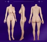 MMXDOLL 一周年記念セール｜全商品10%オフ＆先着30名様に2つ目のヘッドプレゼント 12月31日まで