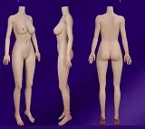 MMXDOLL 一周年記念セール｜全商品10%オフ＆先着30名様に2つ目のヘッドプレゼント 12月31日まで