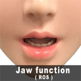 XTDOLL ラブドール 164cm Cカップ  Rosaireヘッド  宣伝画像フルシリコンドール 等身大リアルラブドール