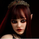 XTDOLL ラブドール 164cm Cカップ  Rosaireヘッド  宣伝画像フルシリコンドール 等身大リアルラブドール