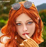 XTDOLL ラブドール 164cm Cカップ  Rosaireヘッド  宣伝画像フルシリコンドール 等身大リアルラブドール