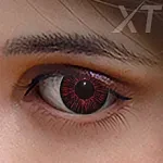 XTDOLL 165cm Eカップ Mei-Liヘッド シリコン製 美しい隣家少女ラブドール 赤いランジェリーと黒ストッキング着用