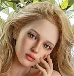 Real Lady 150cm Eカップ R6ヘッド フルシリコン製ラブドール超リアルメイク付き等身大ドール リアルドール 等身大