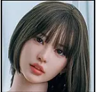 Irontech Doll Orientalシリーズ 161cm Fカップ T4 Evieヘッド 清楚系スク水風 水着スタイル  ラブドール