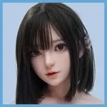 蛍火日記 Firefly Diary 151cm Aカップ 西风(xifeng) 宣伝画像職人メイク フルシリコン製 開閉機能選択可能 リアルラブドール 塗装加工あり