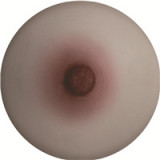 アート技研 Art-doll 163cm Eカップ A28ハンナヘッド  フルシリコン製 赤ランジェリー×黒ストッキングの欧米風美女