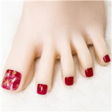 【アートワークカスタム版】Top-Sino TYPEグラビア 160cm Iカップ T42b米然ヘッド  フルシリコン製 グラビア造形の紅色肚兜美少女ドール | 圧倒的リアル表現の高精細モデル