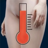 Firefly Diary 蛍火日記 Maxシリーズ 165cm Cカップ 三目ヘッド  フルシリコン製 ストライプシャツ×黒スカート×黒ロングソックス 長椅子で魅せるJK美少女ポーズ集