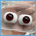 Firefly Diary 蛍火日記  Maxシリーズ 165cm Cカップ 玲珑ヘッド フルシリコン製 白色水着のライフガード系美少女ラブドール