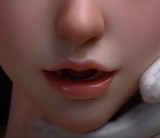 Firefly Diary 蛍火日記  Maxシリーズ 165cm Cカップ 玲珑ヘッド フルシリコン製 白色水着のライフガード系美少女ラブドール