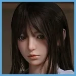 Firefly Diary 蛍火日記  Maxシリーズ 165cm Cカップ 玲珑ヘッド フルシリコン製 白色水着のライフガード系美少女ラブドール