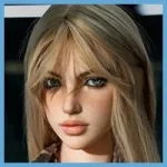 Firefly Diary 蛍火日記  Maxシリーズ 165cm Cカップ 玲珑ヘッド フルシリコン製 白色水着のライフガード系美少女ラブドール