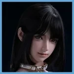 Firefly Diary 蛍火日記  Maxシリーズ 153cm Aカップ  小里森④メイクヘッド  フルシリコン製 花柄ワンピの美少女ラブドール・キャンプカートを押すJK姿