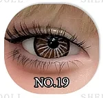 SHEDOLL 145cm Gカップ 艾琳Aileenヘッド  フルシリコン製 紫の古装ドレス花魁風美少女ラブドール・艶やかな魅力