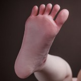 Firefly Diary 蛍火日記 Maxシリーズ 165cm Cカップ メアリーヘッド  フルシリコン製 白シャツ×黒ロングスカートの欧米風ラブドール ハロウィン