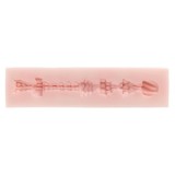 Firefly Diary 蛍火日記 Maxシリーズ 165cm Cカップ メアリーヘッド  フルシリコン製 白シャツ×黒ロングスカートの欧米風ラブドール ハロウィン