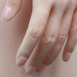 Firefly Diary 蛍火日記  Maxシリーズ 165cm Cカップ 琉璃ヘッド  フルシリコン製 ハロウィン黒色パンプキン情趣下着のJKラブドール