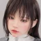 #82B  Ayaka(あやか)(158cmボディに適用)(口開閉機能と舌付き)(軟性シリコン材質限定)