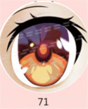 凹凸咪Aotume Doll 155cm Cカップ #103 いざよいさくや 頭部 新発売 掲載画像はシリコンヘッド＋TPEボディ ヘッド及びボディー材質選択可能