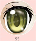 凹凸咪Aotume Doll 155cm Cカップ #103 いざよいさくや 頭部 新発売 掲載画像はシリコンヘッド＋TPEボディ ヘッド及びボディー材質選択可能