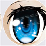 凹凸咪Aotume Doll 155cm Cカップ #103 いざよいさくや 頭部 新発売 掲載画像はシリコンヘッド＋TPEボディ ヘッド及びボディー材質選択可能