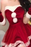 Dolltime バレンタインデーキャンペーン特典｜期間限定プレゼント
