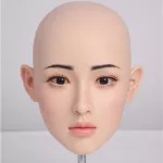 硬質シリコンヘッド（Hard Silicone Head）