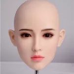 軟性シリコンヘッド（Soft Silicone Head）