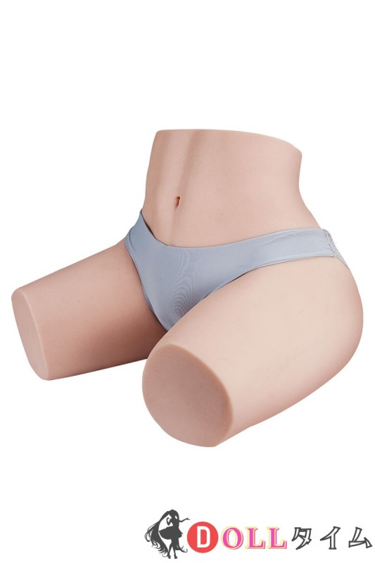 Tantaly Eva2.0 お尻 24.5kg TPE製 ナチュラル肌色 下半身オナホ