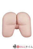 Tantaly お尻 TPE製 ナチュラル肌色