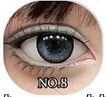 SHEDOLL 160cm Cカップ 楚琳2.0ヘッド  フルシリコン製 白色露肩連衣裙 清楚系美少女ドール