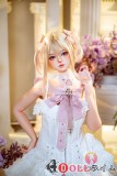 love ドール SHEDOLL 東笙2.0ヘッド 少女感あふれる立ち姿