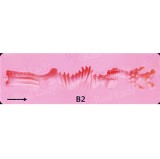 Irontech Doll フルシリコン製ラブドール  161cm F-カップ S14 ヘッド  肌色-日焼け