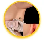 Irontech Doll フルシリコン製ラブドール  161cm F-カップ S14 ヘッド  肌色-日焼け