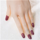 【アートワークカスタム版】Top-Sino 新作 TYPE グラビア 162cm Gカップ T37 Mimeng スポーツウェア ラブドール 実践向け  等身大ドール フルシリコン製ラブドール ブラウントップ