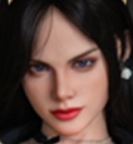 Doll Senior 正月の特別キャンペーン 2月28日まで 追加ヘッド無料 豪華特典付き