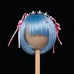 BCDOLL 60cm Eカップ 松田花梨 G04Aヘッド   PUヘッド＋シリコンボディ 二次元赤髪ドール
