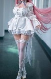 BCDOLL 155cm Iカップ O04ヘッド ドロシー 『勝利の女神：NIKKE』 フルシリコン製 コスプレ ゲームラブドール アニメ系