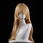 BCDOLL 155cm Iカップ O01ヘッド シリコン製｜ 巨乳ラブドール 白シャツ＆ミニスカ姿