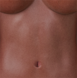 FANREAL 170cm Dカップ Della-ROSヘッド シリコン製 豹柄ランジェリーの巨乳欧米風ドール