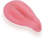 FANREAL 170cm Dカップ Della-ROSヘッド シリコン製 豹柄ランジェリーの巨乳欧米風ドール