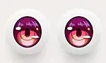 MW Girl(魔物姫) 115cm 多川ヘッド(シリコン)  TPE/シリコン製ボディー アニメ風ラブドール へそ出し白トップス×ブラックミニスカート 二次元サキュバス
