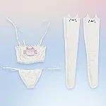 MW Girl(魔物姬)85cm バスト中 奈奈子ヘッド ブルーロングドレス姿の青髪二次元ドール｜小型 ラブドール