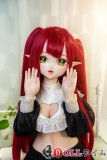 real doll 二次元ドール 多川ヘッド 表情ディテール 美少女ラブドール