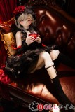 love ドール XYGO 美少女ドール 白髪ヘアスタイル ディテール