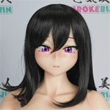 色気美人 IROKEBIJIN【S-TPE製】ラブドール  110cm バスト平 Chubby体型 Rio-B オーラル可能