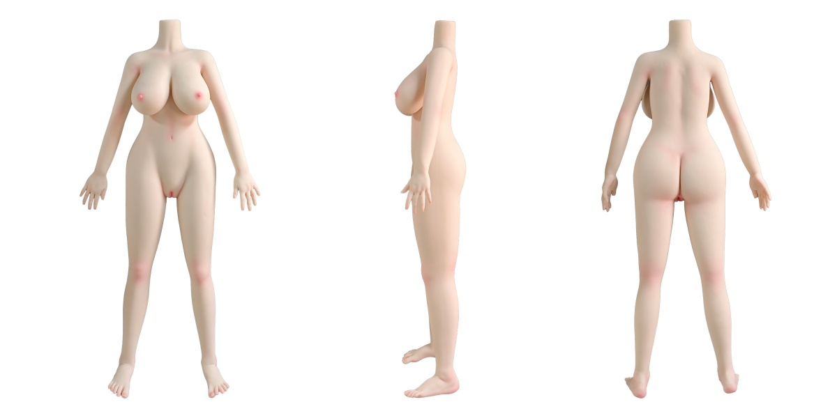 140cm Fカップ