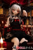 セックス ドール XYGO スカーレット Cカップ ナチュラルシルエット