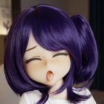 色気美人 IROKEBIJIN【S-TPE製】ラブドール  110cm バスト平 Chubby体型 Rio-B オーラル可能